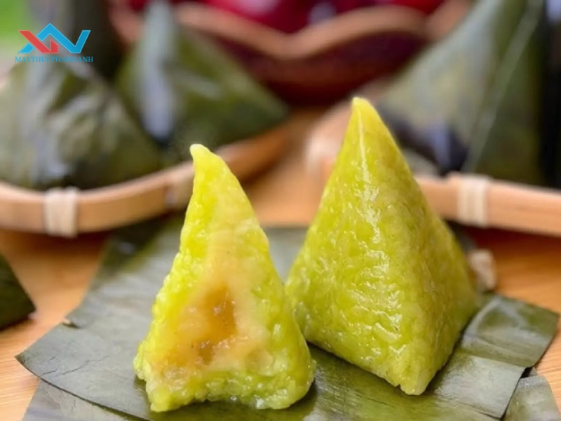 Bí quyết để bánh ít nếp xào dẻo thơm và hấp dẫn