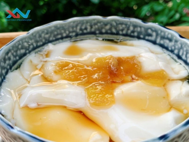 Những lỗi thường gặp khi làm tào phớ và cách khắc phục