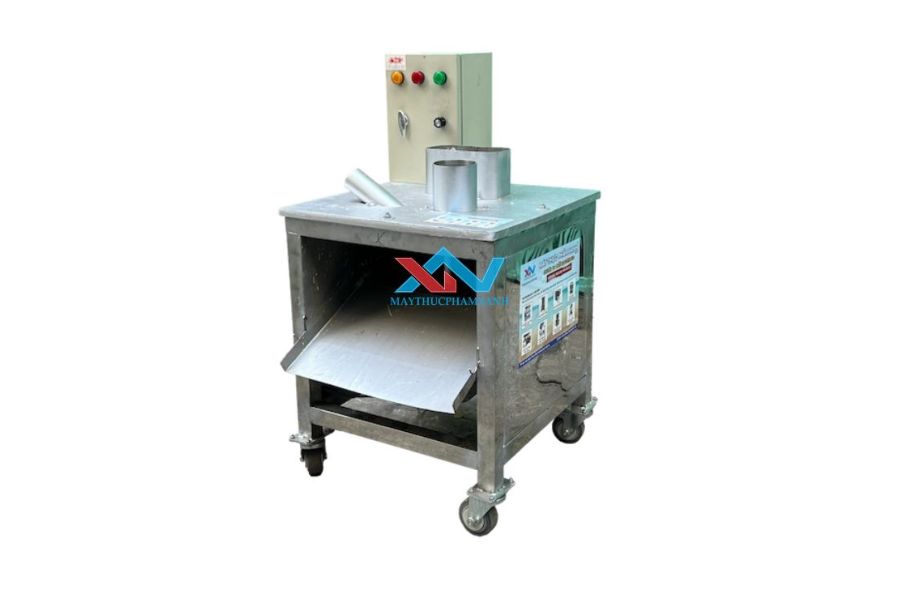5+ Máy Thái Ớt Công Nghiệp Thái Nhanh Chuẩn Kích Thước