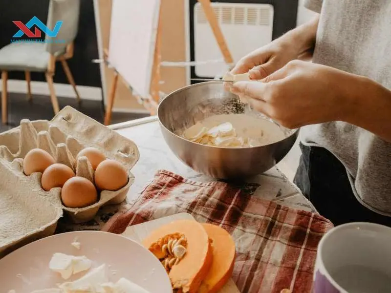 Chất lượng nguyên liệu Chất lượng nguyên liệu