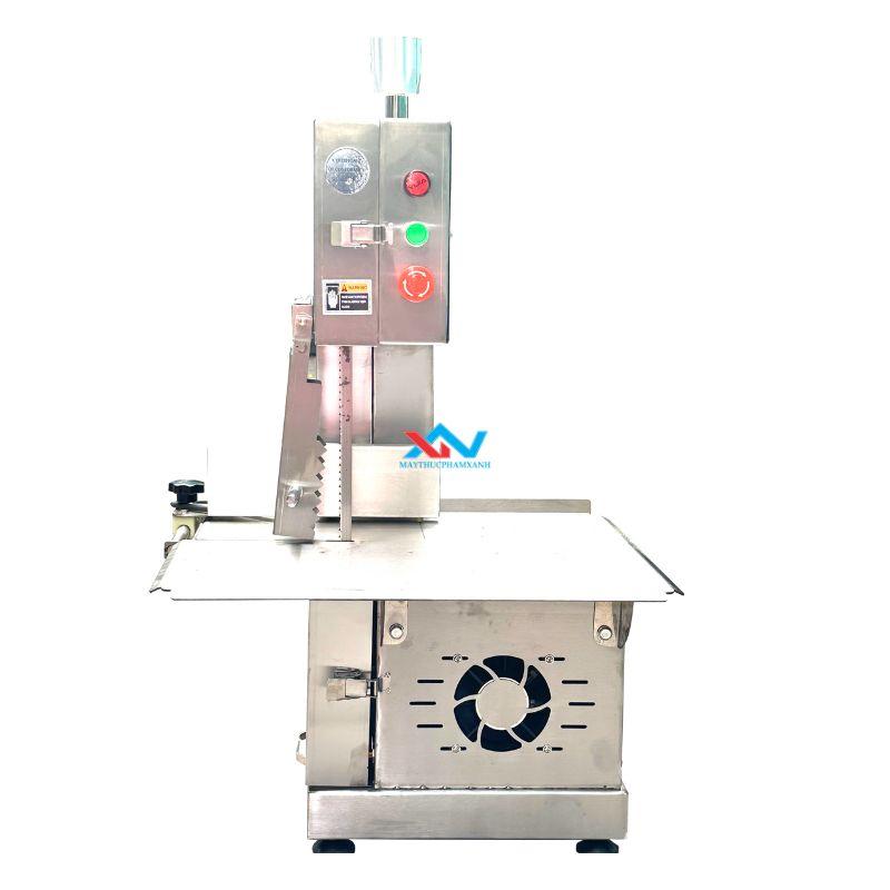 Máy cưa xương giò heo giò bò 1.1kW