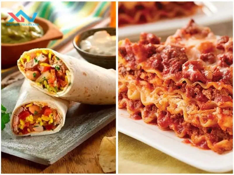 thịt gà xay làm món gì thịt gà xay làm món gì