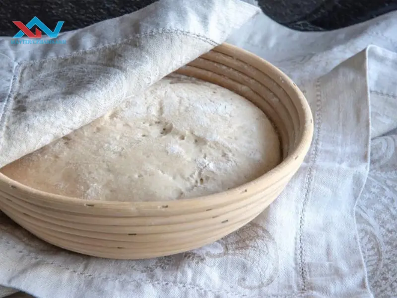 Hướng dẫn công thức bột bánh bao siêu ngon