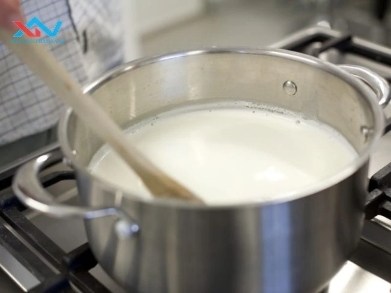 cách làm tào phớ từ nước đậu cách làm tào phớ từ nước đậu