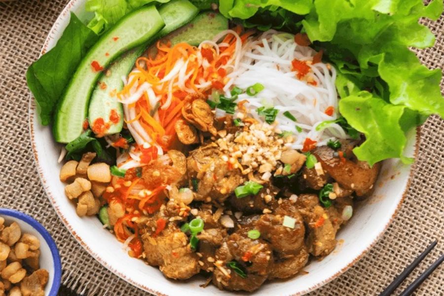 Top 4 Máy Thái Sợi Đồ Chua Bún Thịt Nướng Nhanh, Đều