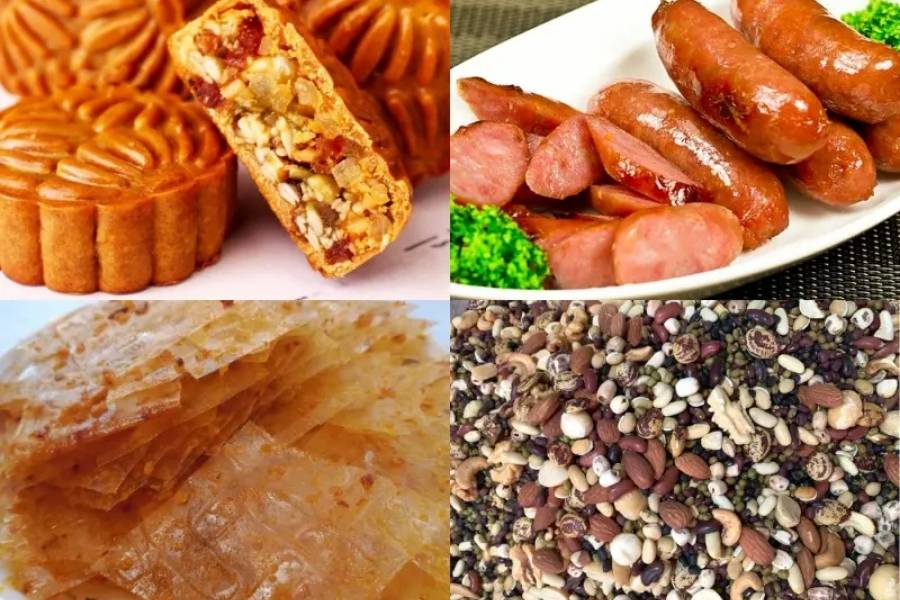 Máy Trộn Nhân Bánh Thủ Đức Giá Rẻ, Giao Tận Nơi 