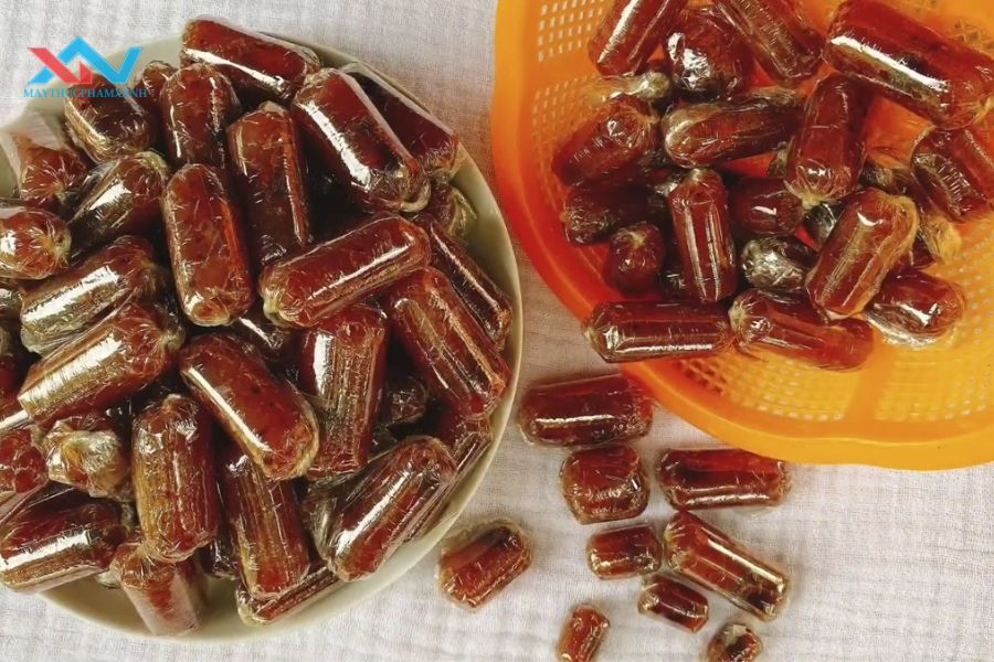 Cách Làm Mứt Mãng Cầu Dẻo Thơm, Chua Ngọt Chuẩn Vị Tại Nhà