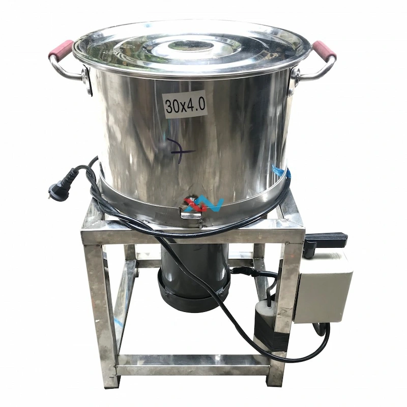 So sánh máy trộn bột 3kg với dòng máy 1kg - 2kg