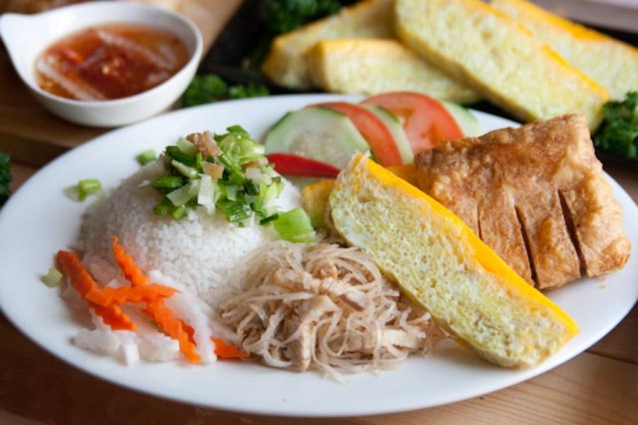 Top 4 Máy Thái Sợi Đồ Chua Quán Cơm Tấm Nhanh, Đều