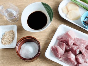 Cách làm thịt chà bông tại nhà ngon mà không tốn sức