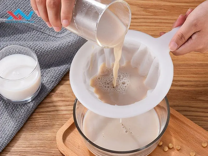 cách nấu sữa đậu nành ngon để kinh doanh cách nấu sữa đậu nành ngon để kinh doanh