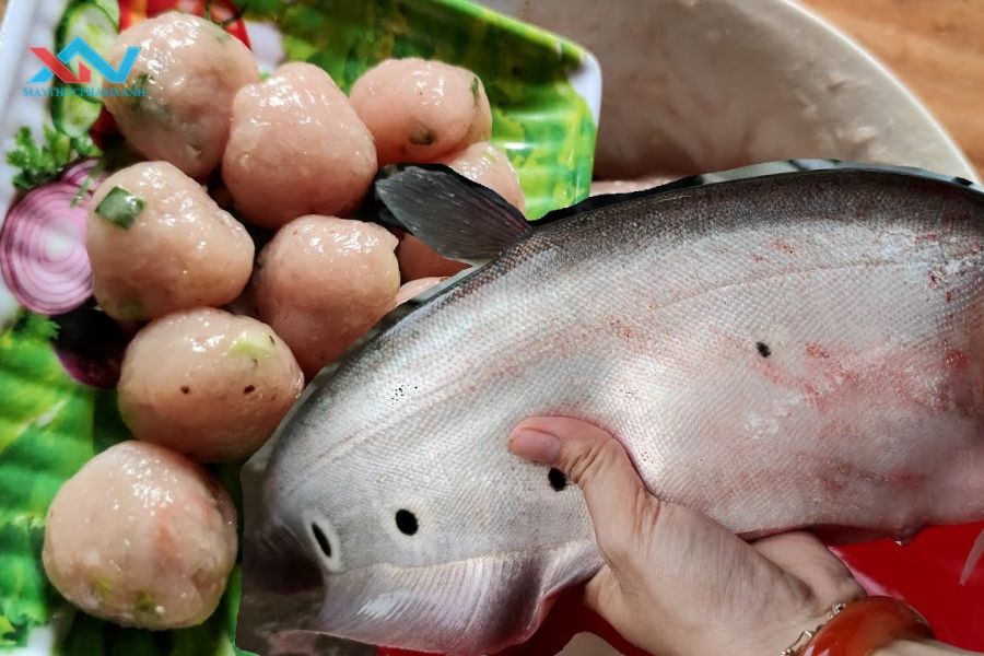 Cách Khắc Phục Chả Cá Thác Lác Bị Bở Đơn Giản, Dễ Làm