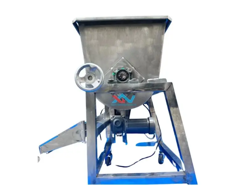 Máy Thực Phẩm Xanh - Đơn vị cung cấp máy trộn thịt giá tốt