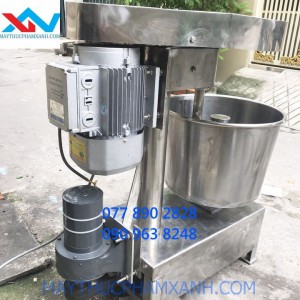 Báo giá máy trộn bột chuyên làm bánh mì chính xác nhất 2021