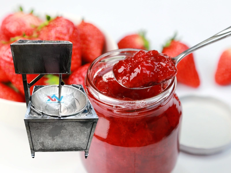 chảo xào nhân quận 7