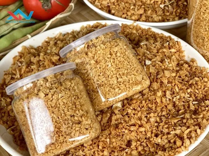 Cách bảo quản tỏi phi  Cách bảo quản tỏi phi
