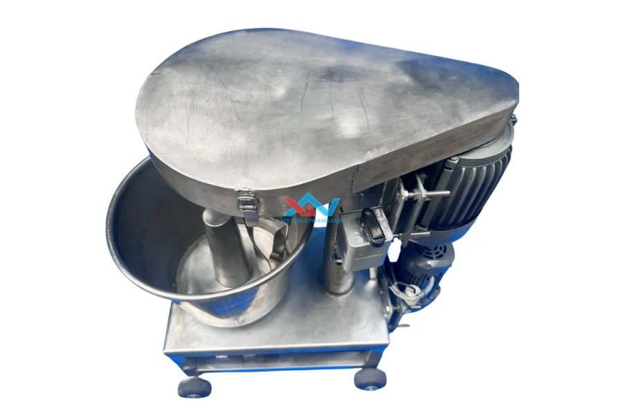 Phụ Kiện Máy Trộn Bột Chính Hãng Đầy Đủ – Tăng Hiệu Suất Trộn