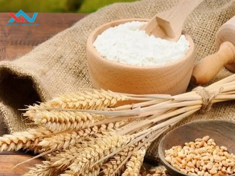 Chuyển đổi công thức từ bột mì truyền thống sang bột không gluten