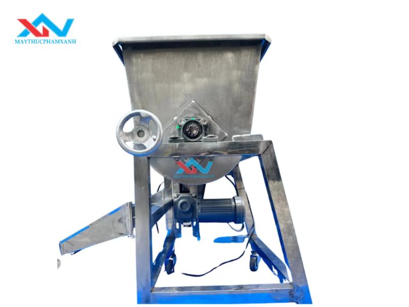 #Kinh Nghiệm Lựa Chọn Máy Trộn Thịt 50kg Phù Hợp Nhu Cầu