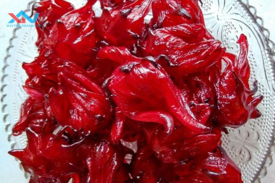 Cách Làm Mứt Atiso Đỏ Dẻo Ngon Chuẩn Tại Nhà Từ A-Z