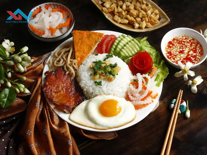 ướp thịt bán cơm tấm ướp thịt bán cơm tấm