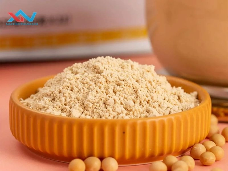 Lợi ích khi sử dụng máy xay đậu nành chất lượng