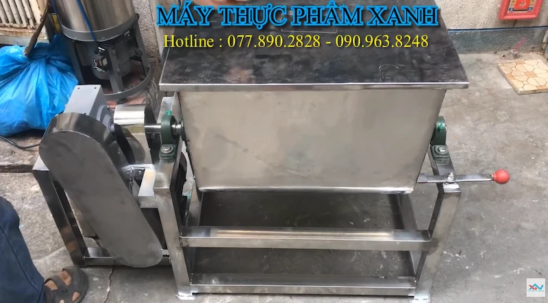 Ứng dụng đa năng trong kinh doanh thực phẩm Ứng dụng đa năng trong kinh doanh thực phẩm