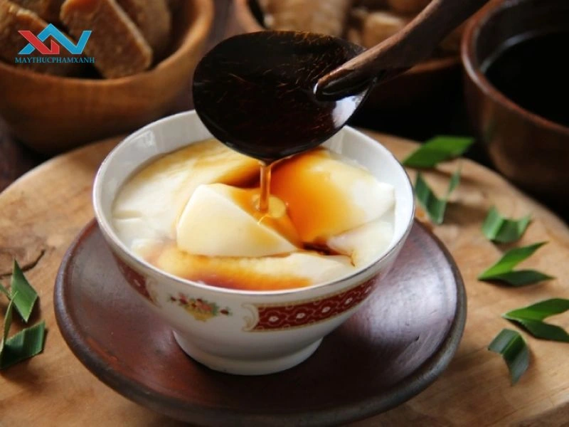 cách làm tào phớ từ nước đậu cách làm tào phớ từ nước đậu