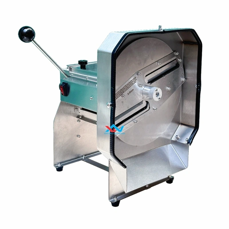 Máy Thực Phẩm Xanh uy tín, hậu mãi tốt