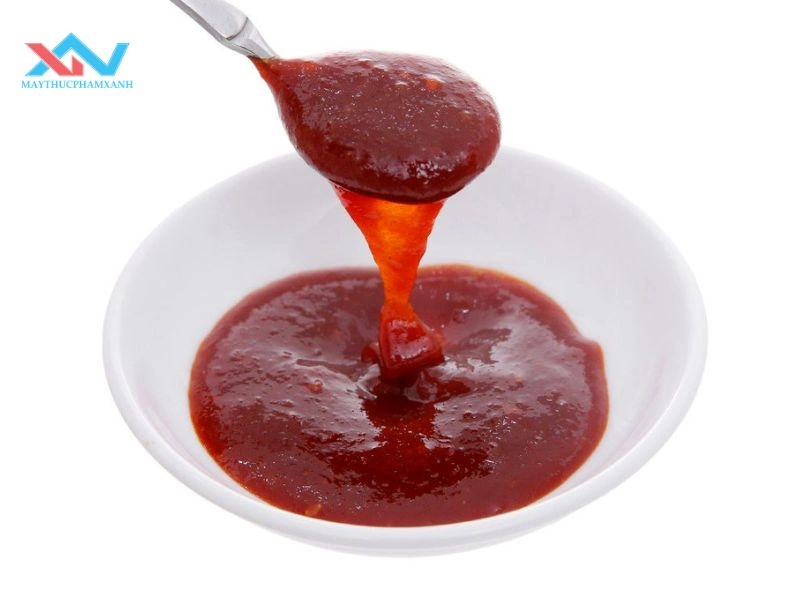 cách làm nước sốt bánh tráng trộn cách làm nước sốt bánh tráng trộn
