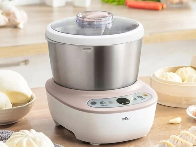 máy trộn bột hãng nào tốt