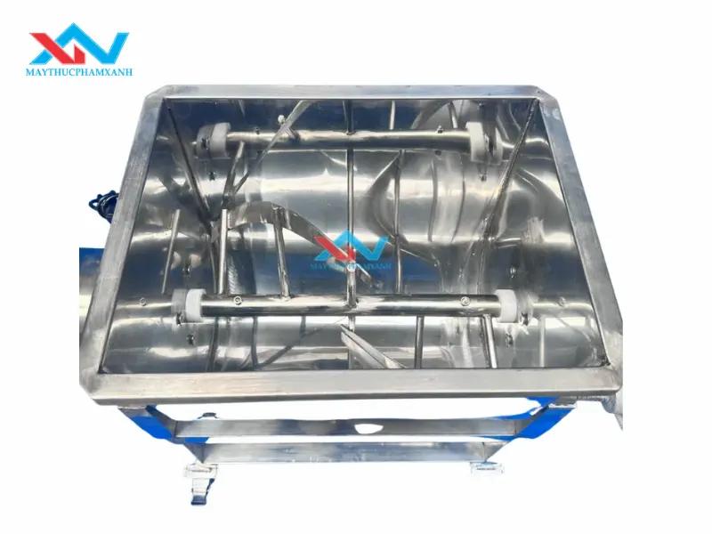 #Máy Trộn Thịt 3kg - Lựa Chọn Hoàn Hảo Cho Bếp Gia Đình