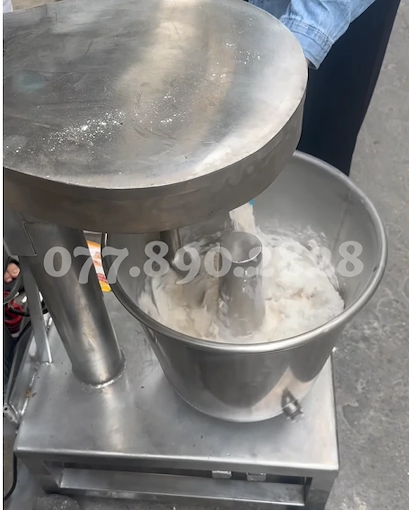hướng dẫn sử dụng máy trộn bột hướng dẫn sử dụng máy trộn bột