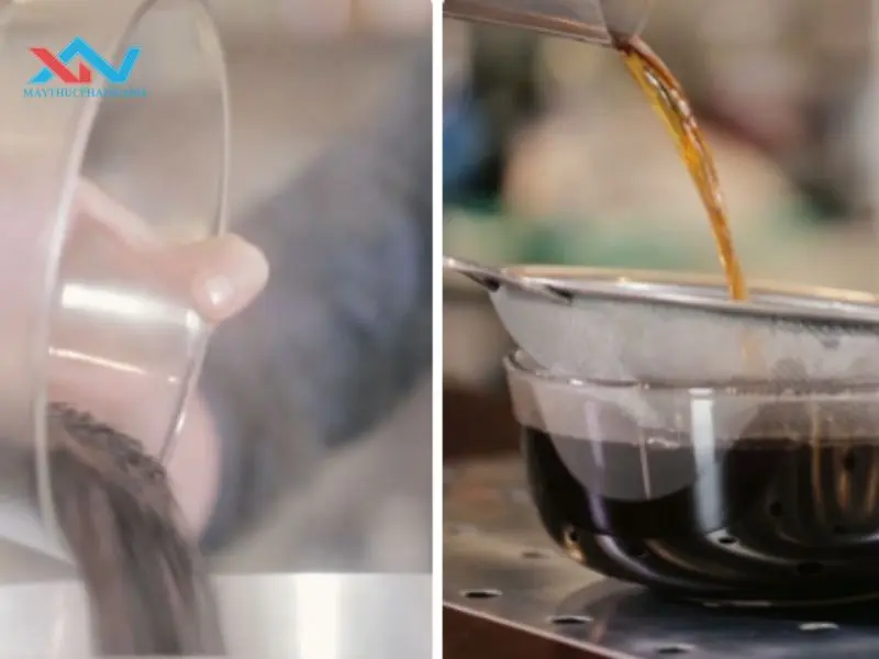 Bí quyết ủ hồng trà đậm đà