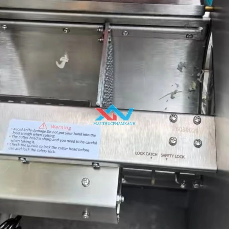 Thực hiện đúng quy trình để máy hoạt động ổn định Thực hiện đúng quy trình để máy hoạt động ổn định