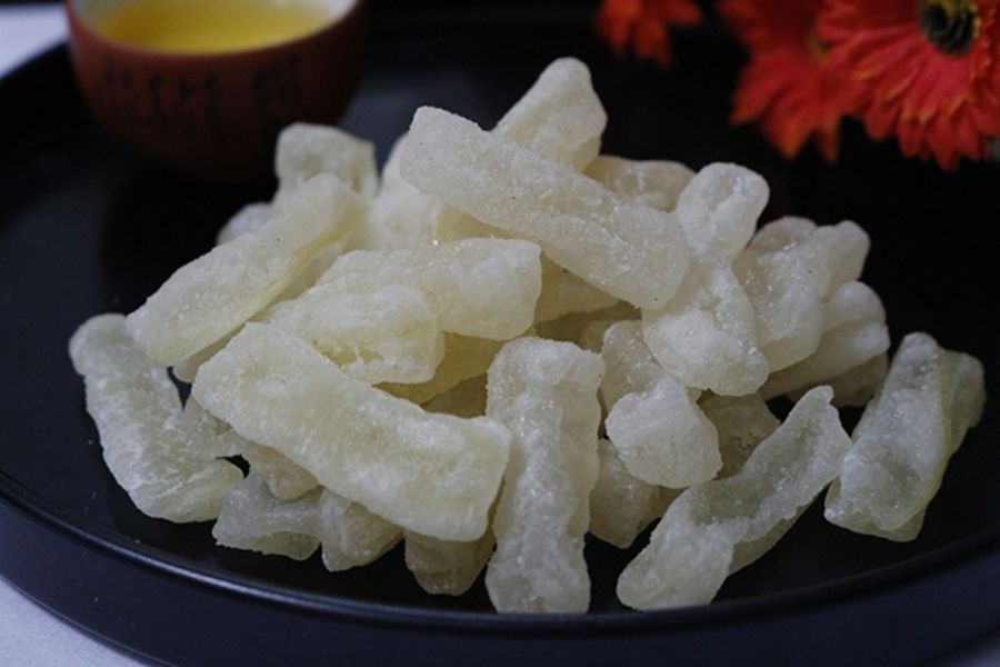 Top 3 Chảo Sên Mứt Bí Công Nghiệp Hiểu Quả, Giá Tốt