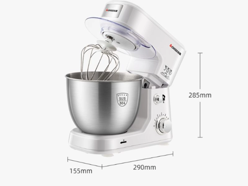 máy trộn bột để bàn