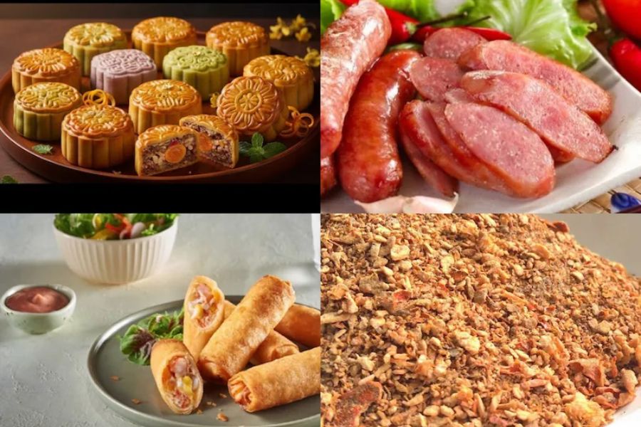 Máy Trộn Nhân Bánh Quận Bình Tân: Giá Tại Xưởng, Bền Đẹp & Uy Tín