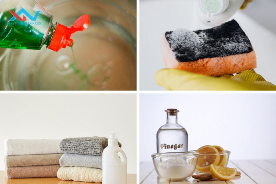 Hướng Dẫn Vệ Sinh Máy Xay Đậu Nành Đúng Cách Từ A-Z