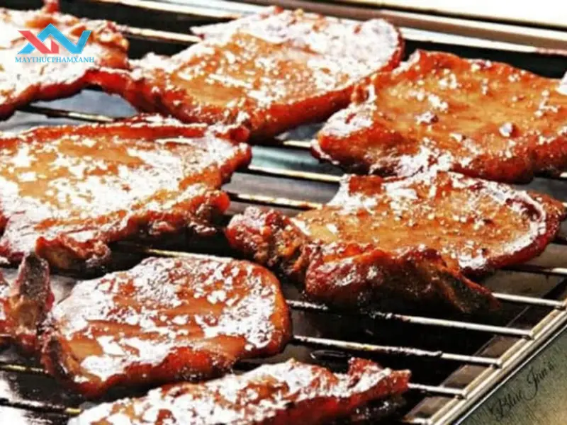 Mẹo bảo quản thịt nướng Mẹo bảo quản thịt nướng