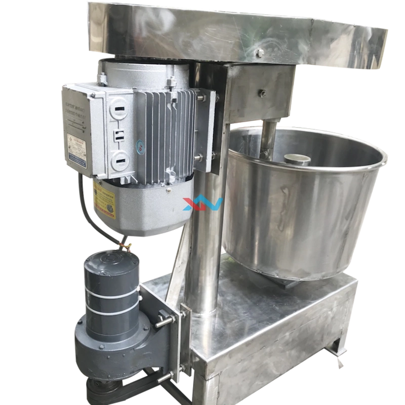 máy trộn bột làm bánh quy