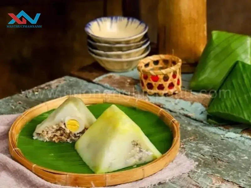 Bí quyết để bánh giò bằng bột gạo ngon chuẩn vị  Bí quyết để bánh giò bằng bột gạo ngon chuẩn vị