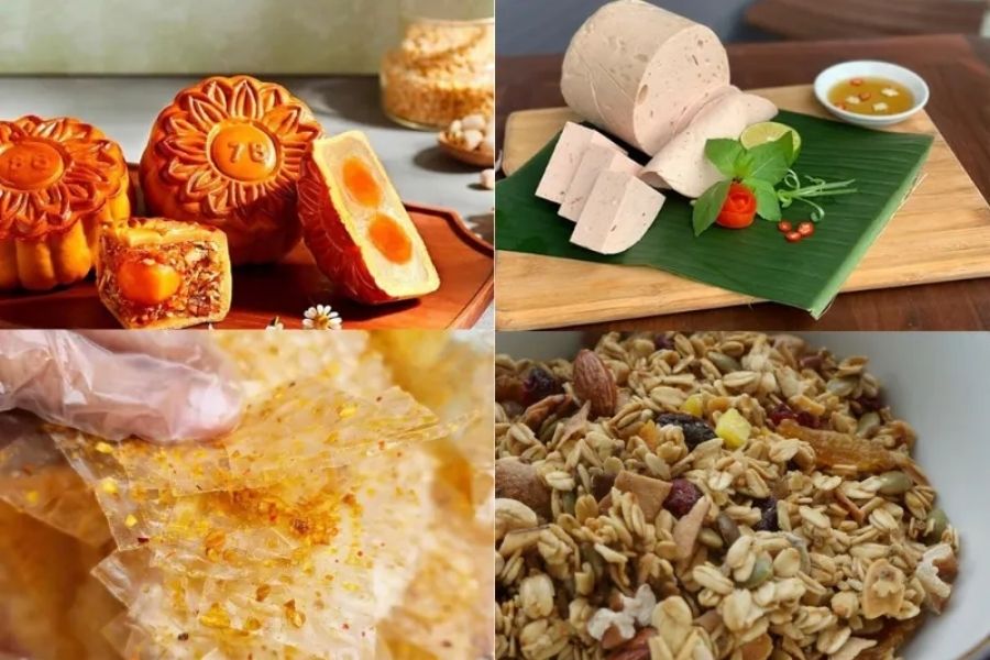 Máy Trộn Nhân Bánh Quận 10 Giá Sỉ, Hàng Chính Hãng 