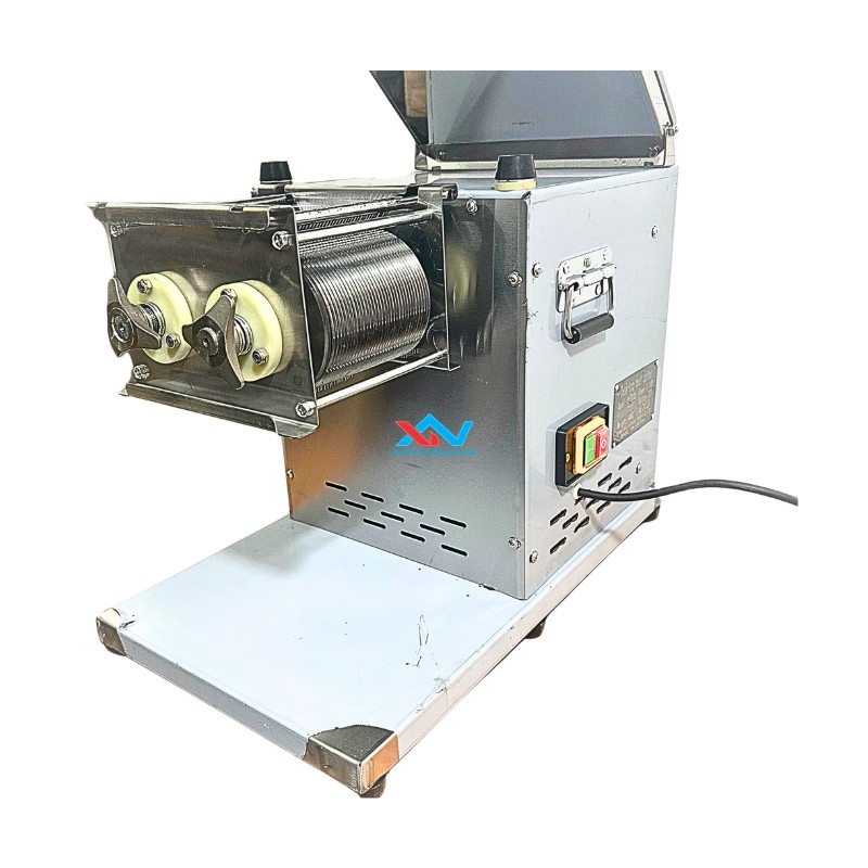 Máy cắt thái thịt tươi sống QX260