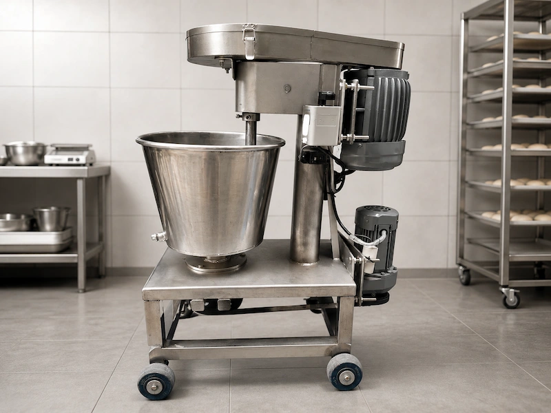 cách sử dụng máy nhồi bột cách sử dụng máy nhồi bột