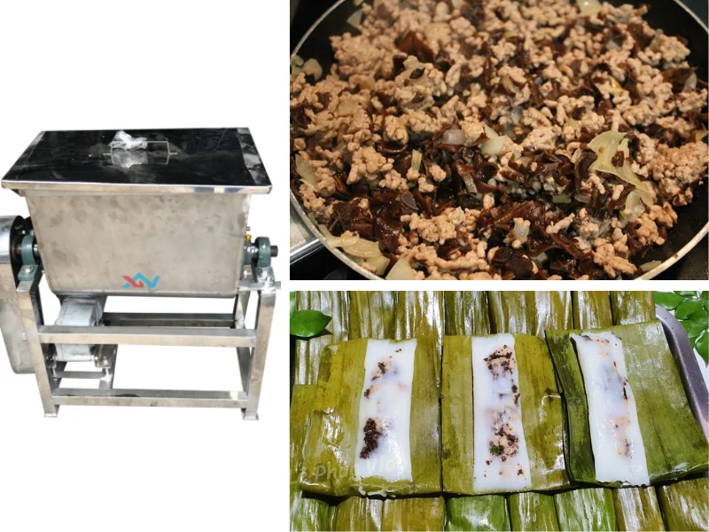 Tại sao nên chọn mua máy tại Máy Thực Phẩm Xanh? Tại sao nên chọn mua máy tại Máy Thực Phẩm Xanh?