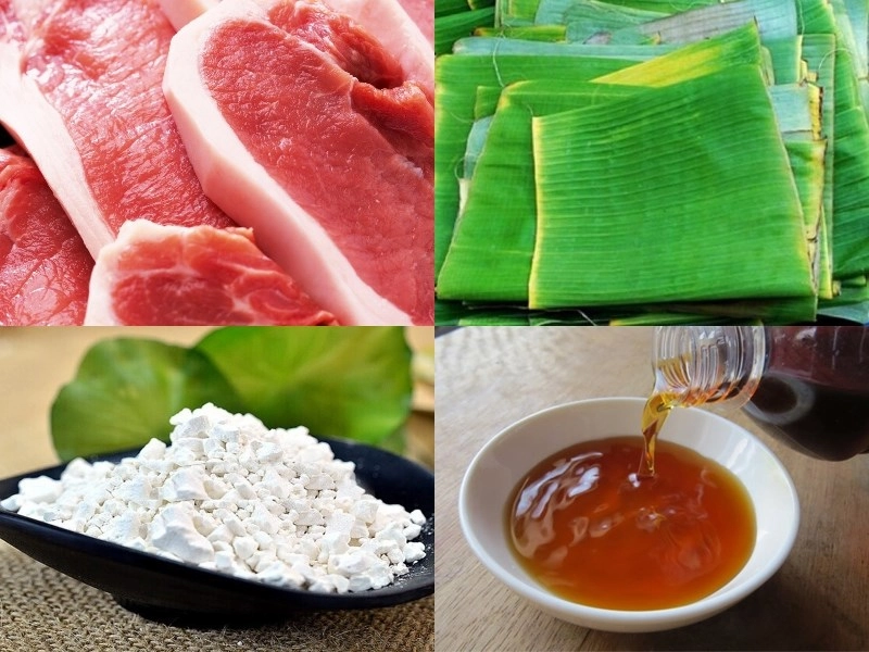 cách làm giò lụa cách làm giò lụa
