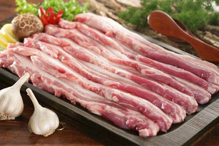 Top 4 Máy Cắt Thịt Ba Chỉ Bán Bánh Mì Năng Suất, Lát Cắt Đều Đẹp