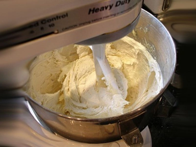 Tiêu chí kỹ thuật quan trọng khi lựa chọn máy trộn bột để bàn