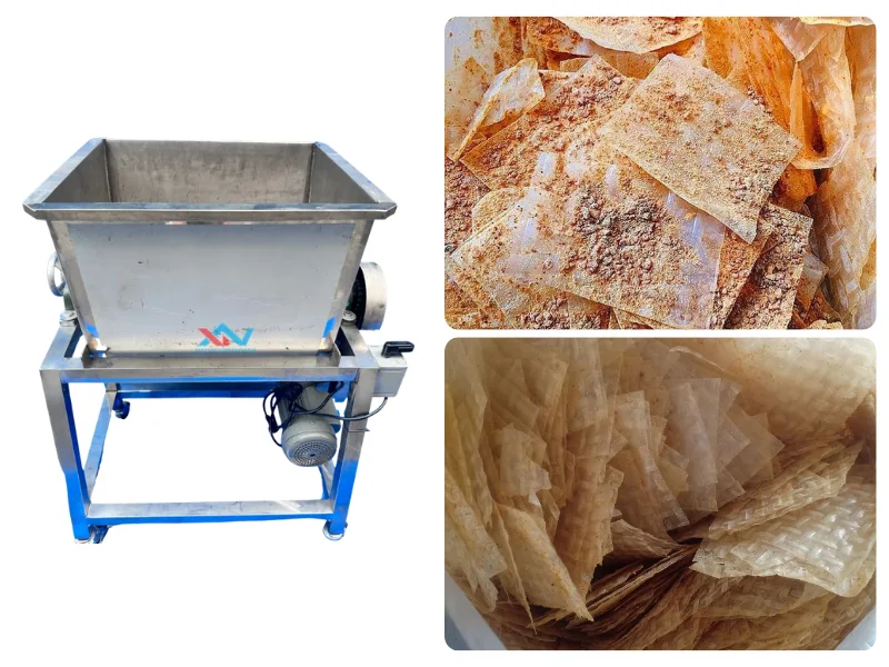 Những lưu ý quan trọng khi chọn mua máy trộn bánh tráng xì ke Những lưu ý quan trọng khi chọn mua máy trộn bánh tráng xì ke